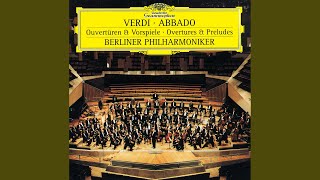 Verdi Nabucco Overture [upl. by Nicolle851]