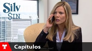 Silvana Sin Lana  Capítulo 7  Telemundo [upl. by Domella]