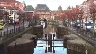 Amersfoort Zo mooi is Amersfoort [upl. by Hilly493]