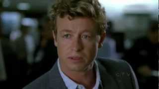 The Mentalist trailer [upl. by Hcib]