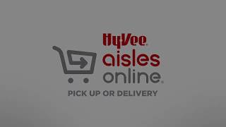 How to use Aisles Online Pickup [upl. by Cecile231]