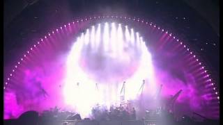 Pink Floyd  Comfortably Numb  Pulse Live  HD TSV007 [upl. by Enileme99]