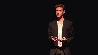 Youre being manipulated and dont even know it  Nate Pressner  TEDxYouthBasel [upl. by Anayra]