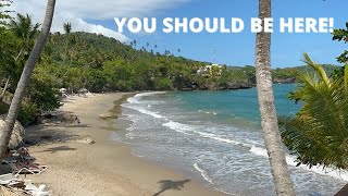 Bahia Principe Grand Jamaica  BEST FULL TourReview [upl. by Noinatrad]