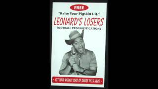 Leonards Losers [upl. by Evin]