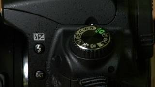 Nikon D90 Overview  Multimedia Production Center Tutorials [upl. by Namaan840]