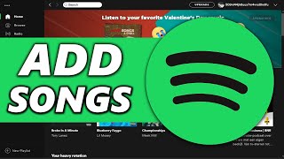 How to Add Songs to Spotify That Are Not on Spotify 2025 [upl. by Elwina255]