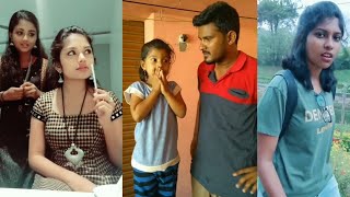 Best Tik Tok Funny Videos Tamil  Funny Dubsmash videos Tamil [upl. by Ecadnac]