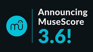 MuseScore 36  A Massive Engraving Overhaul [upl. by Klecka154]