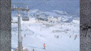 Cervinia Ski Resort Guide [upl. by Attalie768]