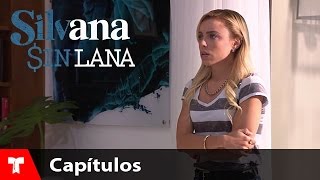 Silvana Sin Lana  Capítulo 104  Telemundo [upl. by Kala]