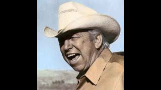 Slim Pickens From Cowboy to Hollywood Star Jerry Skinner Documentary [upl. by Eissirc310]