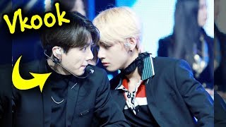 Vkook Sweet Moments 😱 [upl. by Krishna]