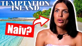 TEMPTATION ISLAND ist ZURÜCK [upl. by Lehacim98]