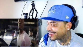 Lil Baby Freestyle REACTION [upl. by Rodl]