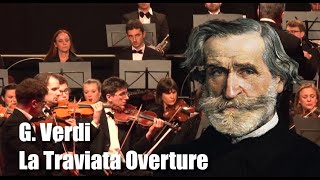 La Traviata Prelude  Giuseppe Verdi  Live Performance [upl. by Emmye]