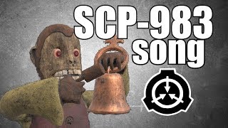 SCP983 song Birthday Monkey [upl. by Sylirama359]