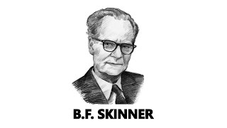 BF SKINNER IN 2 MINUTES [upl. by Esinrahc976]