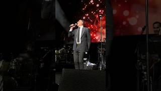 Yaakov Shwekey Sings Aish LIVE In Miami [upl. by Daffy]