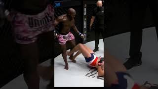 MMA In Nomine Patris meme shorts [upl. by Schindler]