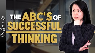 How Successful People Think  Mindset for Success Executive Coaching [upl. by Nylyrehc]