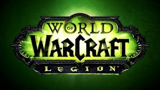 How To Get From Stormwind To Broken Isles Legion 2019 [upl. by Roos403]