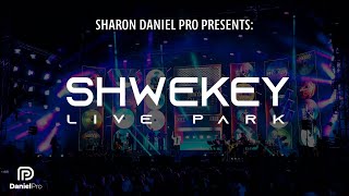 מחרוזת פאנקי  שוואקי לייב פארק  Funky Medley  Shwekey Live Park [upl. by Schultz]