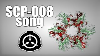 SCP008 song Zombie Plague [upl. by Niram]