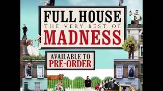 Full House – The Very Best Of Madness [upl. by Legra]