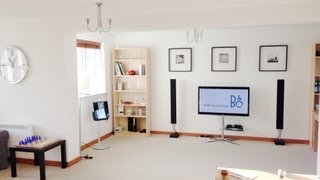 Bang amp Olufsen Beolab 8000 [upl. by Renckens]