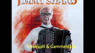 Jimmy Shand and his Scottish Dance Band  Gay Gordons [upl. by Whelan460]