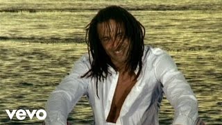 Yannick Noah  Mon Eldorado du soleil Clip officiel [upl. by Deeyn]