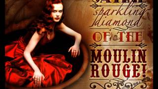 Moulin Rouge OST 13  Complainte de la butte [upl. by Anisah523]