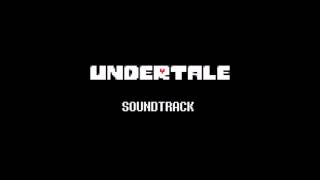 Undertale OST 080  Finale [upl. by Lama]