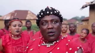 Balogun Ajaka Latest Yoruba Movie 2018 Epic Drama Starring Saheed Osupa  Kemi Afolabi  Abeni Agbon [upl. by Hildebrandt]