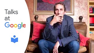 Psychogeography  Will Self  Talks at Google [upl. by Newnorb944]