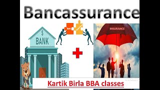 bancassurance Need modelsadvantages [upl. by Nialb]