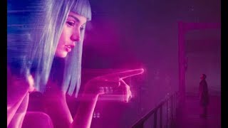 Blade Runner 2049 Soundtrack [upl. by Navillus]